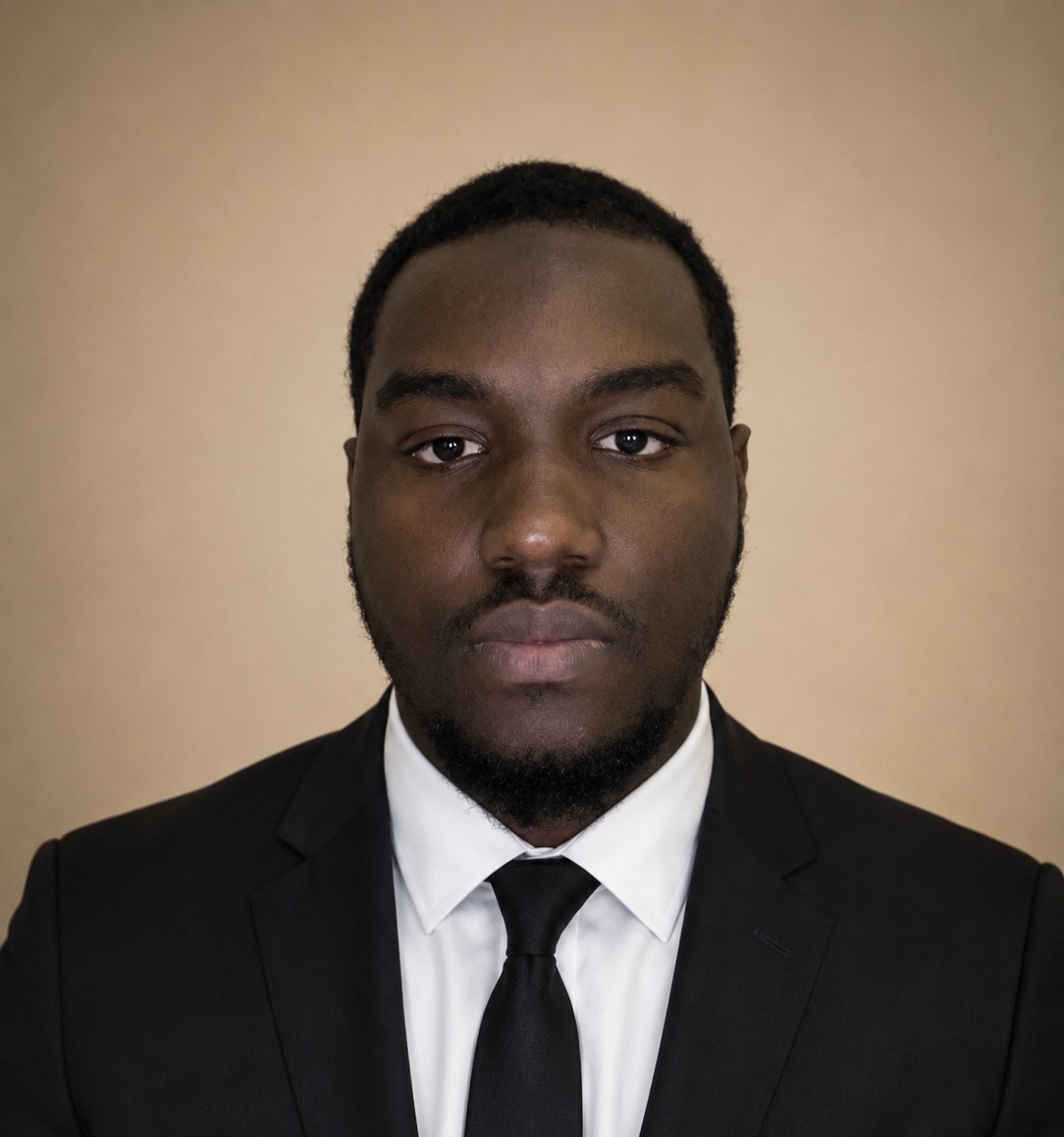 Portrait of Mahmoud Gwarzo, Outreach Officer at Kudalgroup Agro Ventures
