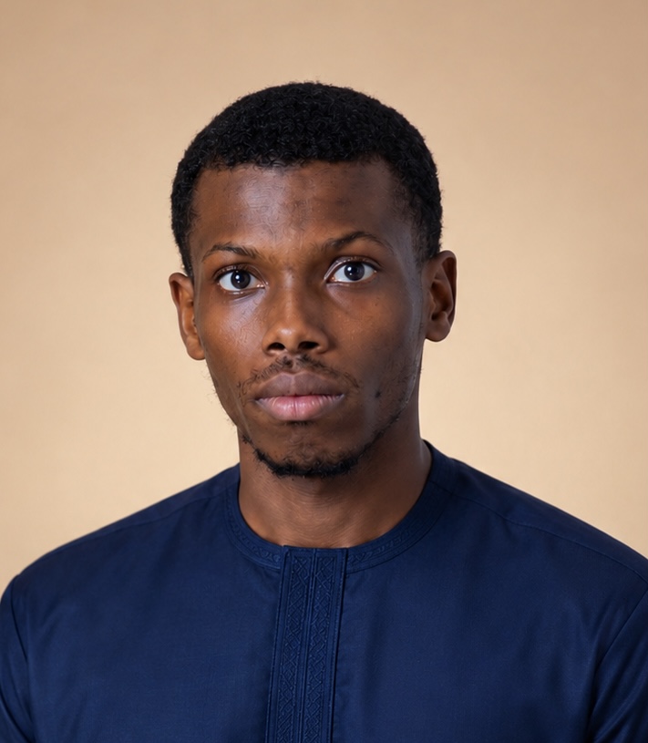 Portrait of Ibrahim Babayo, Logistics & Documentation at Kudalgroup Agro Ventures