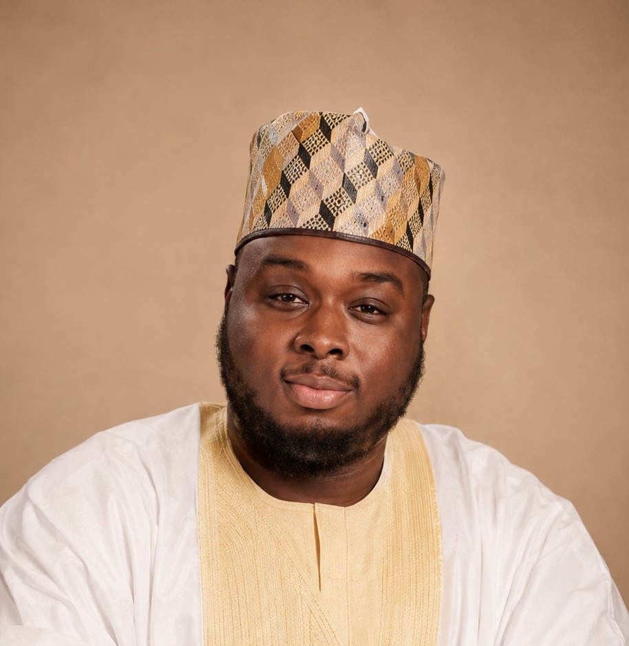 Portrait of Nasir Mohammed, Procurement at Kudalgroup Agro Ventures
