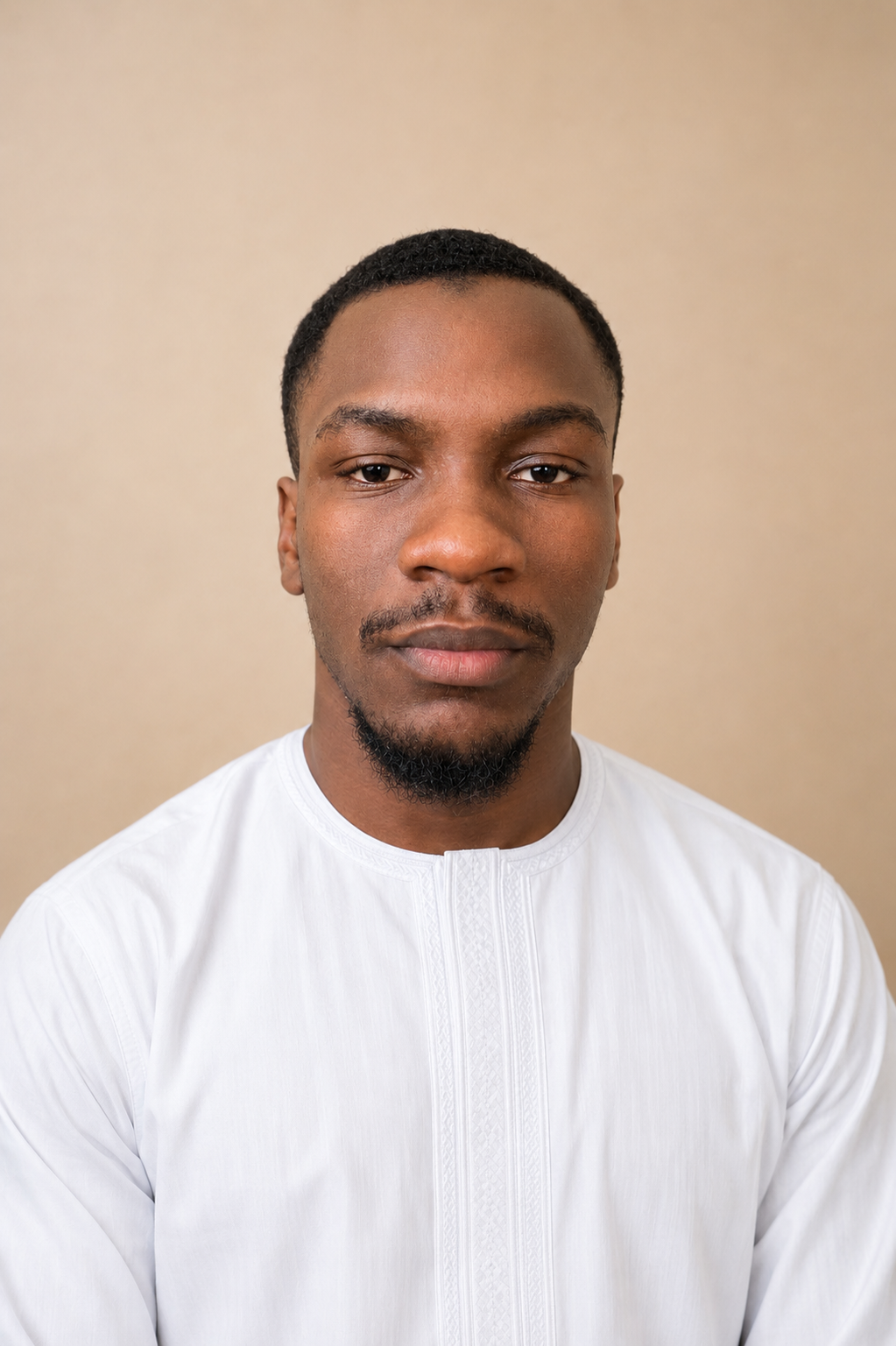 Portrait of Abdallah Idris, Sourcing & Buyer Relations at Kudalgroup Agro Ventures