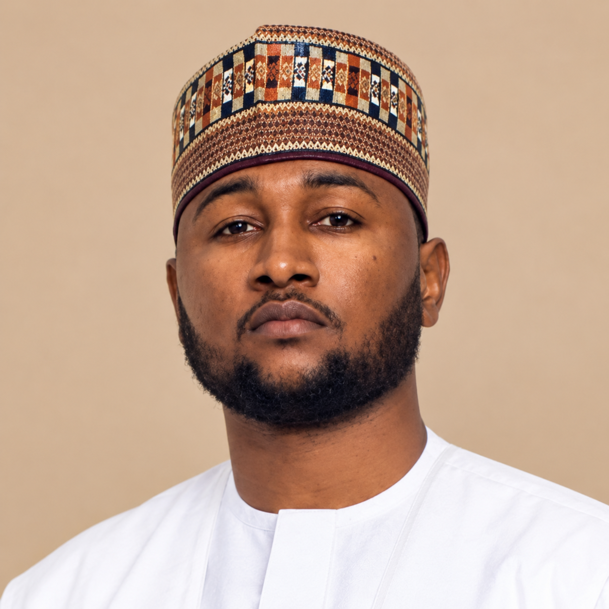 Portrait of Waleed Yakudima, Chief Operating Officer at Kudalgroup Agro Ventures