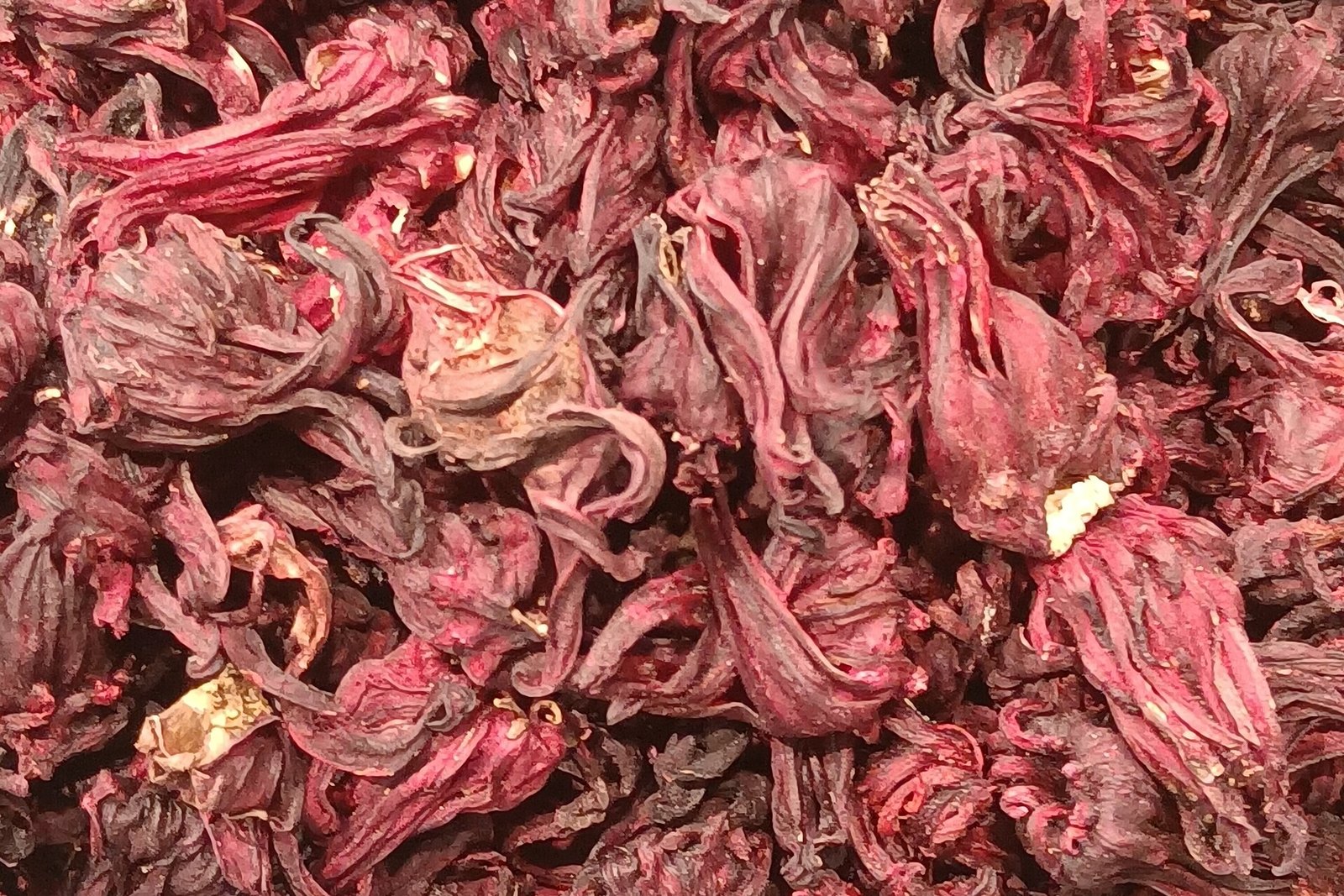Hibiscus (Dried Sorrel) sourced in Nigeria for export